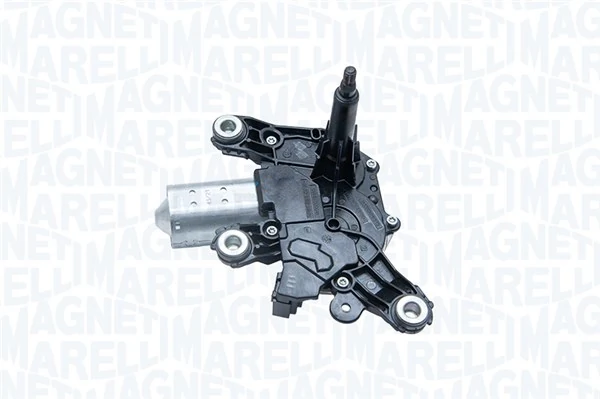 Wiper Motor